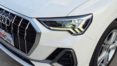 Audi Q3 Sportback 35 TDI S line edition (8)