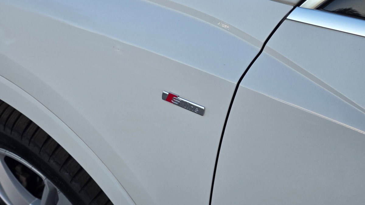 Audi Q3 Sportback 35 TDI S line edition (9)