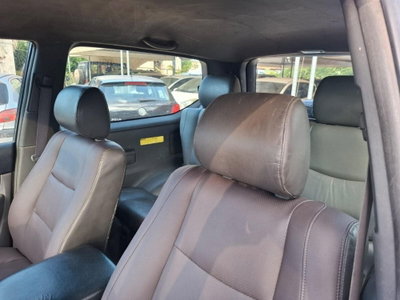 Toyota Land Cruiser D-4D 16V cat 3 porte aut. Executive (10)