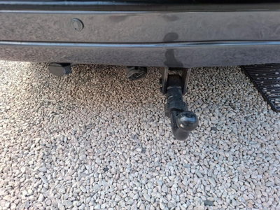 Toyota Land Cruiser D-4D 16V cat 3 porte aut. Executive (13)