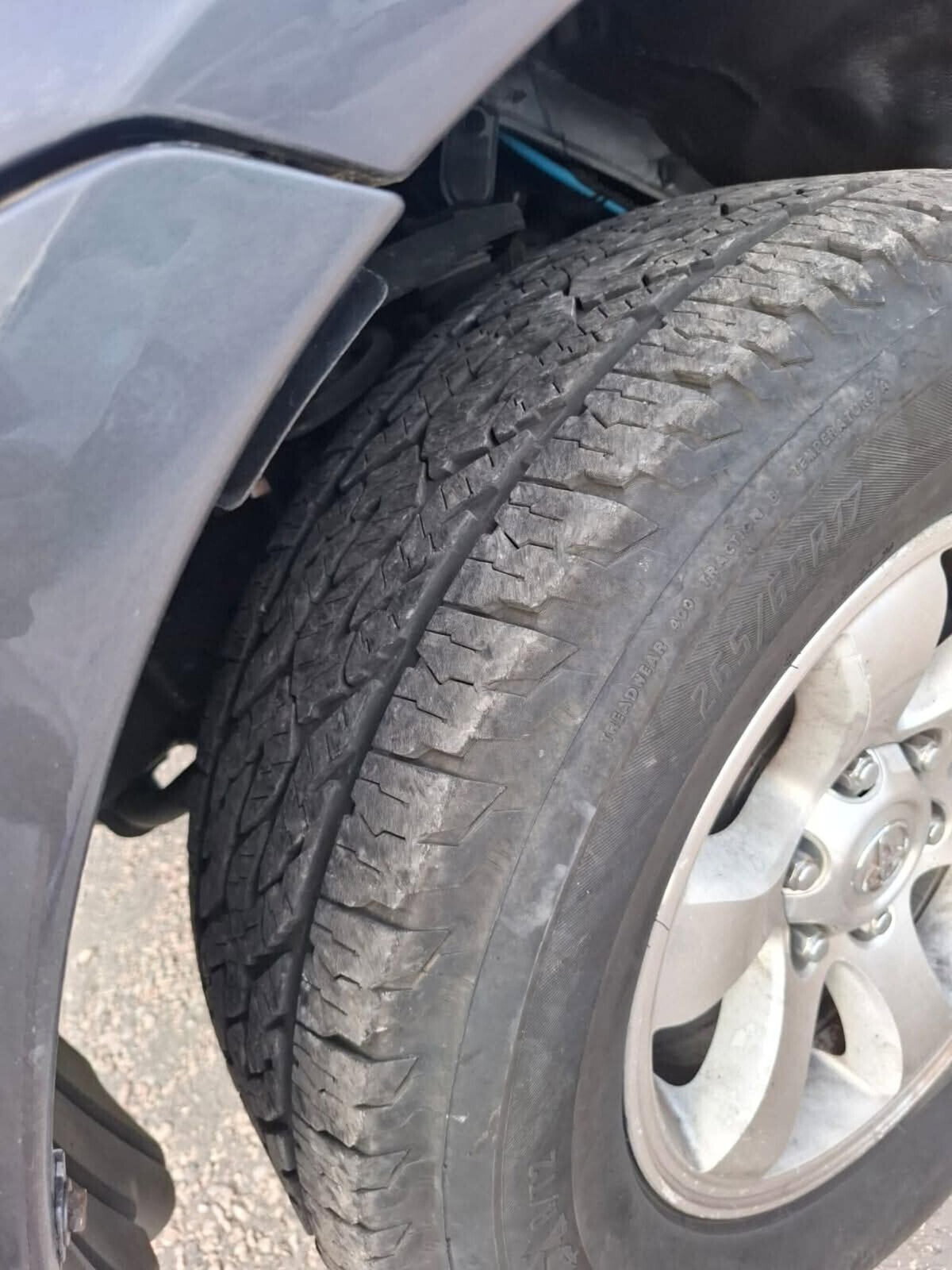 Toyota Land Cruiser D-4D 16V cat 3 porte aut. Executive (9)