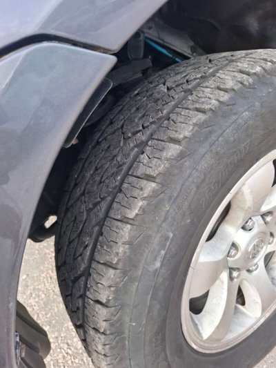 Toyota Land Cruiser D-4D 16V cat 3 porte aut. Executive (9)