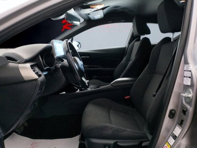 Toyota Toyota C-HR 1.8 Hybrid E-CVT Trend (13)