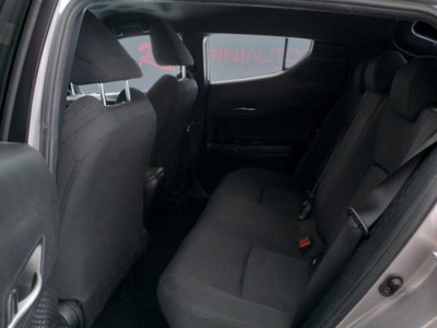 Toyota Toyota C-HR 1.8 Hybrid E-CVT Trend (14)