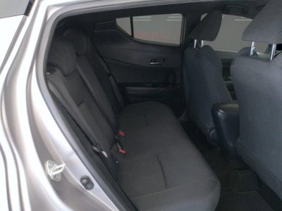 Toyota Toyota C-HR 1.8 Hybrid E-CVT Trend (15)