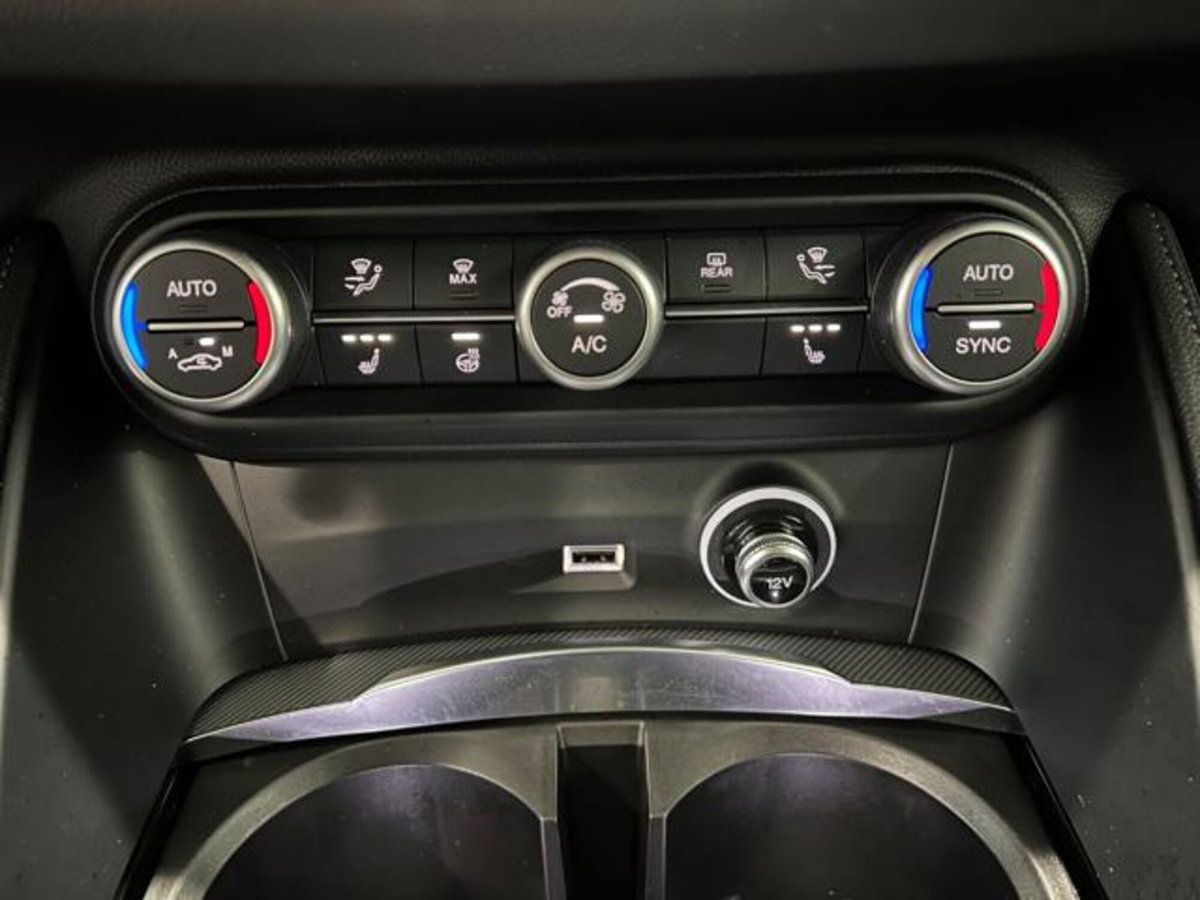 Alfa Romeo Stelvio Stelvio 2.2 Turbodiesel 210 CV AT8 Q4 Veloce (12)