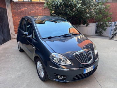 Lancia Musa 1.3 Mjt 95 CV 5th Avenue usata