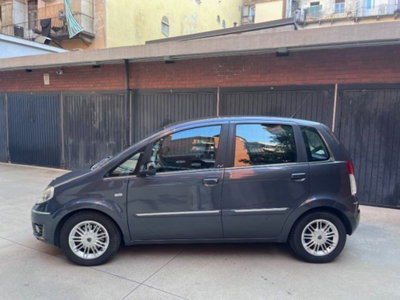 Lancia Musa 1.3 Mjt 95 CV 5th Avenue (6)