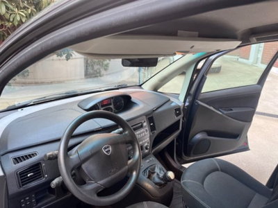Lancia Musa 1.3 Mjt 95 CV 5th Avenue (7)