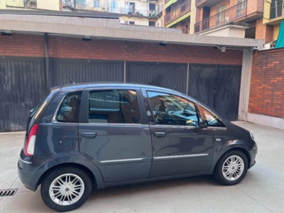 Lancia Musa 1.3 Mjt 95 CV 5th Avenue (8)