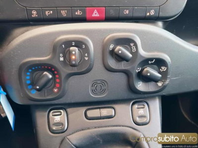 Fiat Panda 1.0 firefly hybrid s&s 70cv 5p.ti (15)