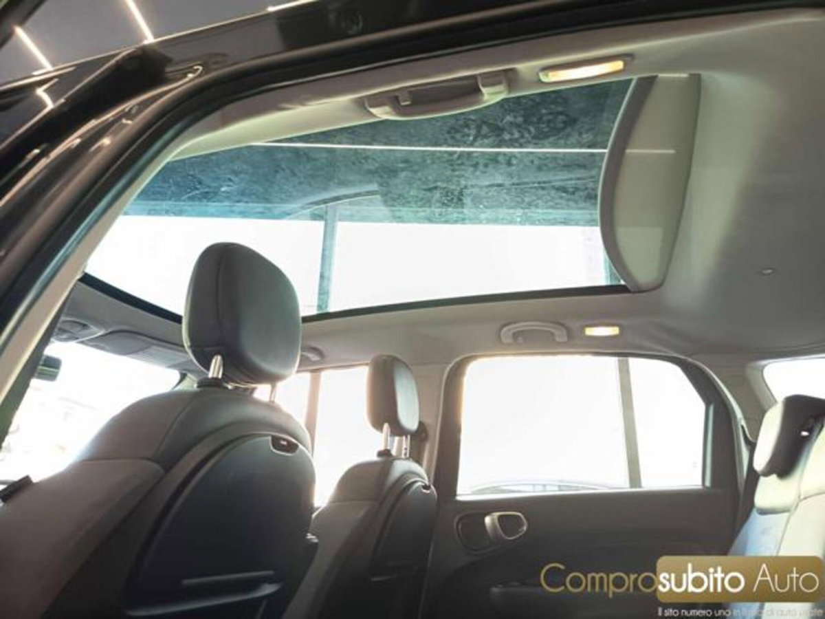 Fiat 500L 1.3 Multijet 95 CV Business (20)