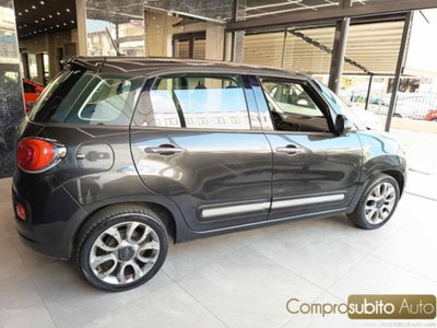 Fiat 500L 1.3 Multijet 95 CV Business (4)