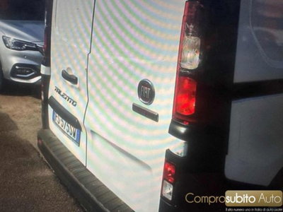 Fiat Talento Furgone Talento 1.6 MJT 120CV PC-TN-DC Furgone 12q (2)