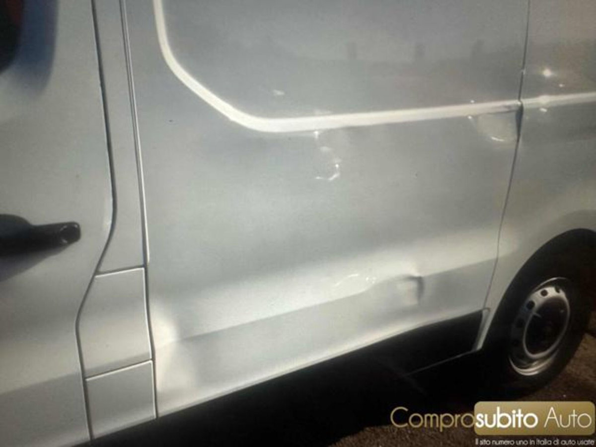 Fiat Talento Furgone Talento 1.6 MJT 120CV PC-TN-DC Furgone 12q (3)