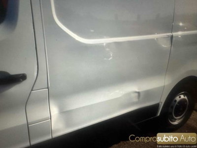 Fiat Talento Furgone Talento 1.6 MJT 120CV PC-TN-DC Furgone 12q (3)