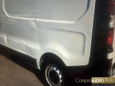 Fiat Talento Furgone Talento 1.6 MJT 120CV PC-TN-DC Furgone 12q (4)