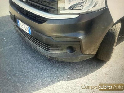 Fiat Talento Furgone Talento 1.6 MJT 120CV PC-TN-DC Furgone 12q (5)