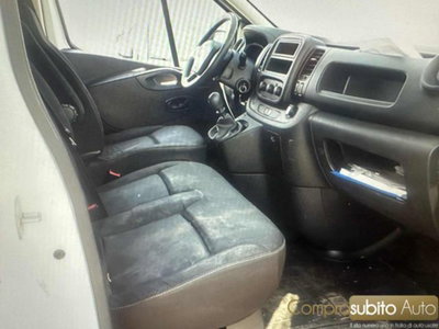 Fiat Talento Furgone Talento 1.6 MJT 120CV PC-TN-DC Furgone 12q (7)