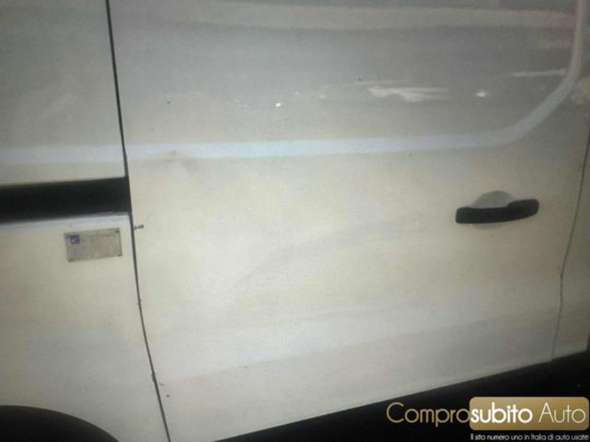 Fiat Talento Furgone Talento 1.6 MJT 120CV PC-TN-DC Furgone 12q (9)
