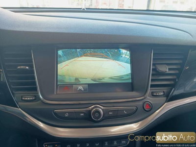 Opel Astra 1.5 CDTI 105 CV S&S 5 porte Business Elegance (10)