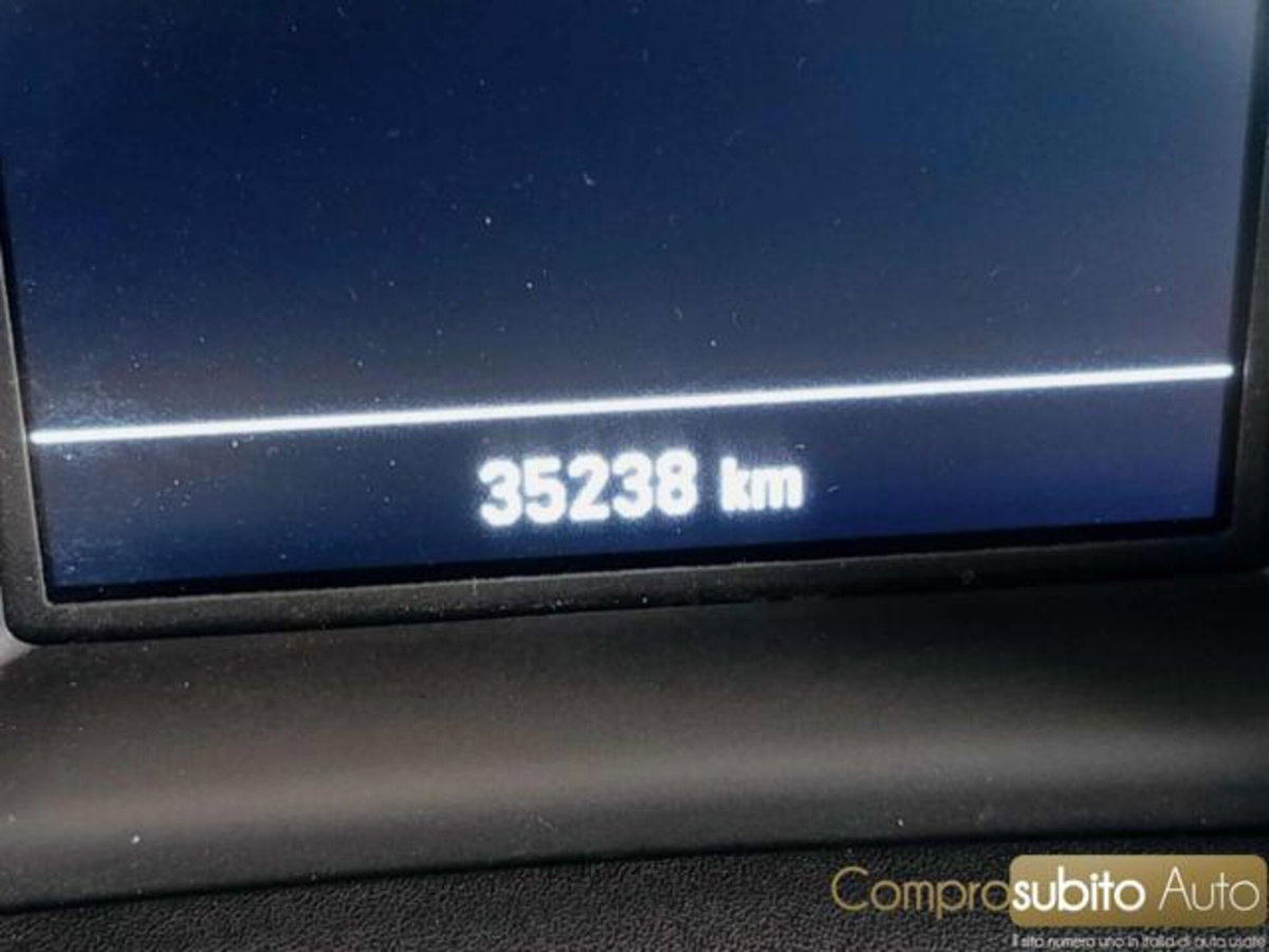 Opel Astra 1.5 CDTI 105 CV S&S 5 porte Business Elegance (12)