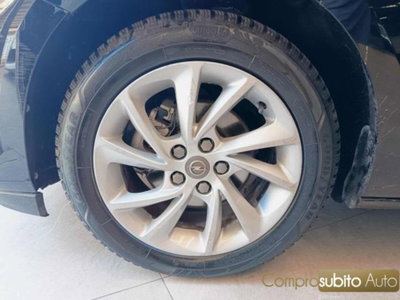 Opel Astra 1.5 CDTI 105 CV S&S 5 porte Business Elegance (19)