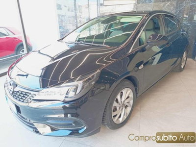 Opel Astra 1.5 CDTI 105 CV S&S 5 porte Business Elegance (2)