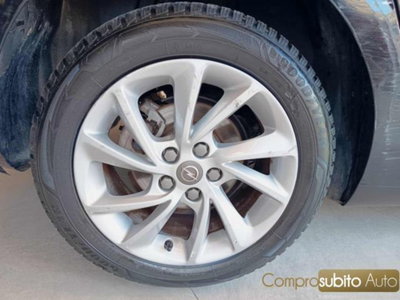 Opel Astra 1.5 CDTI 105 CV S&S 5 porte Business Elegance (20)