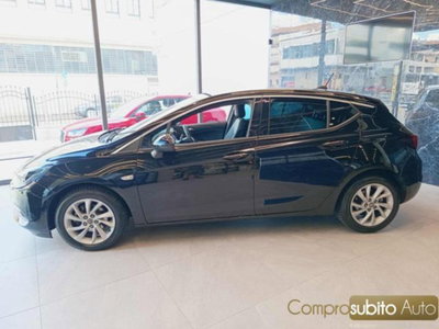 Opel Astra 1.5 CDTI 105 CV S&S 5 porte Business Elegance (6)