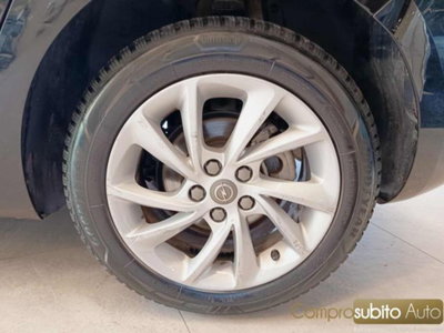 Opel Astra 1.5 CDTI 105 CV S&S 5 porte Business Elegance (9)