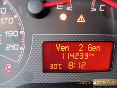 Fiat Fiorino 1.3 MJT 80CV Cargo (12)