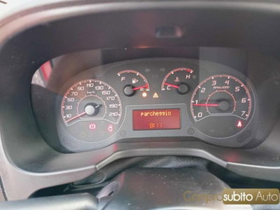 Fiat Fiorino 1.3 MJT 80CV Cargo (14)