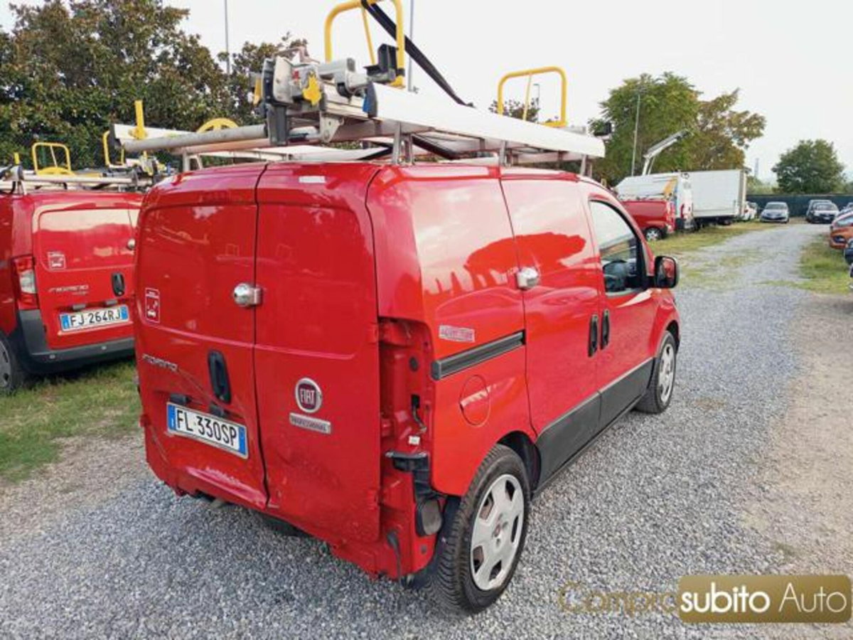 Fiat Fiorino 1.3 MJT 80CV Cargo (2)