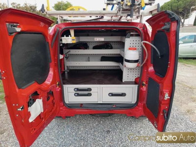 Fiat Fiorino 1.3 MJT 80CV Cargo (20)