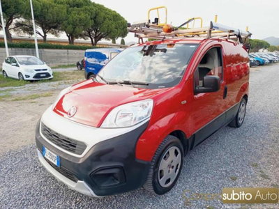 Fiat Fiorino 1.3 MJT 80CV Cargo (4)