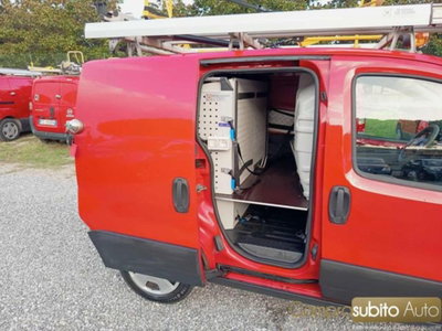 Fiat Fiorino 1.3 MJT 80CV Cargo (6)