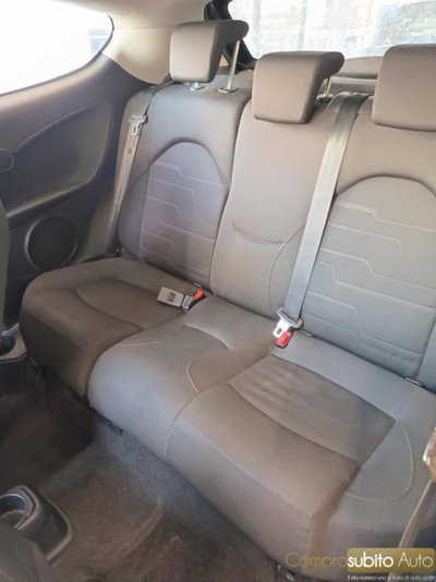 Alfa Romeo MiTo 1.3 JTDm 85 CV S&S Progression (10)