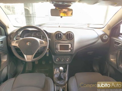Alfa Romeo MiTo 1.3 JTDm 85 CV S&S Progression (11)
