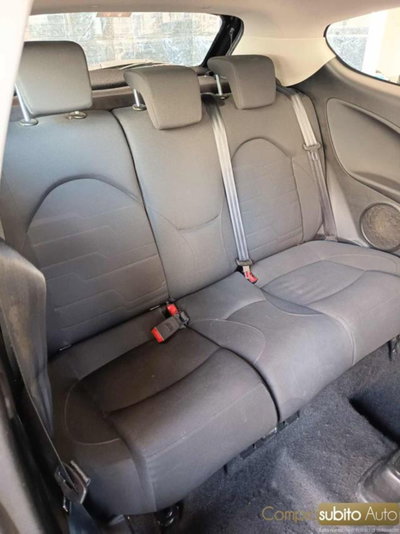 Alfa Romeo MiTo 1.3 JTDm 85 CV S&S Progression (12)