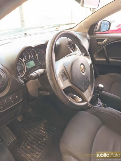 Alfa Romeo MiTo 1.3 JTDm 85 CV S&S Progression (14)