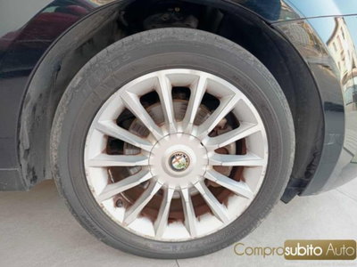 Alfa Romeo MiTo 1.3 JTDm 85 CV S&S Progression (16)