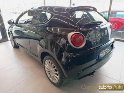 Alfa Romeo MiTo 1.3 JTDm 85 CV S&S Progression (4)