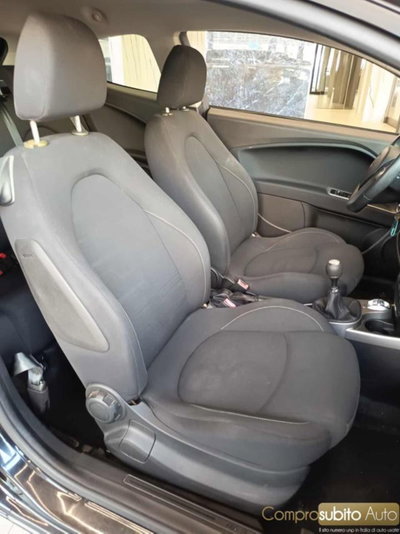 Alfa Romeo MiTo 1.3 JTDm 85 CV S&S Progression (9)