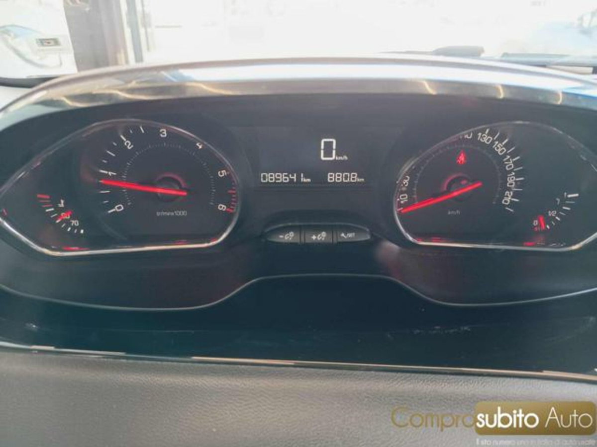 Peugeot 208 HDi 68 CV 5 porte Access (16)
