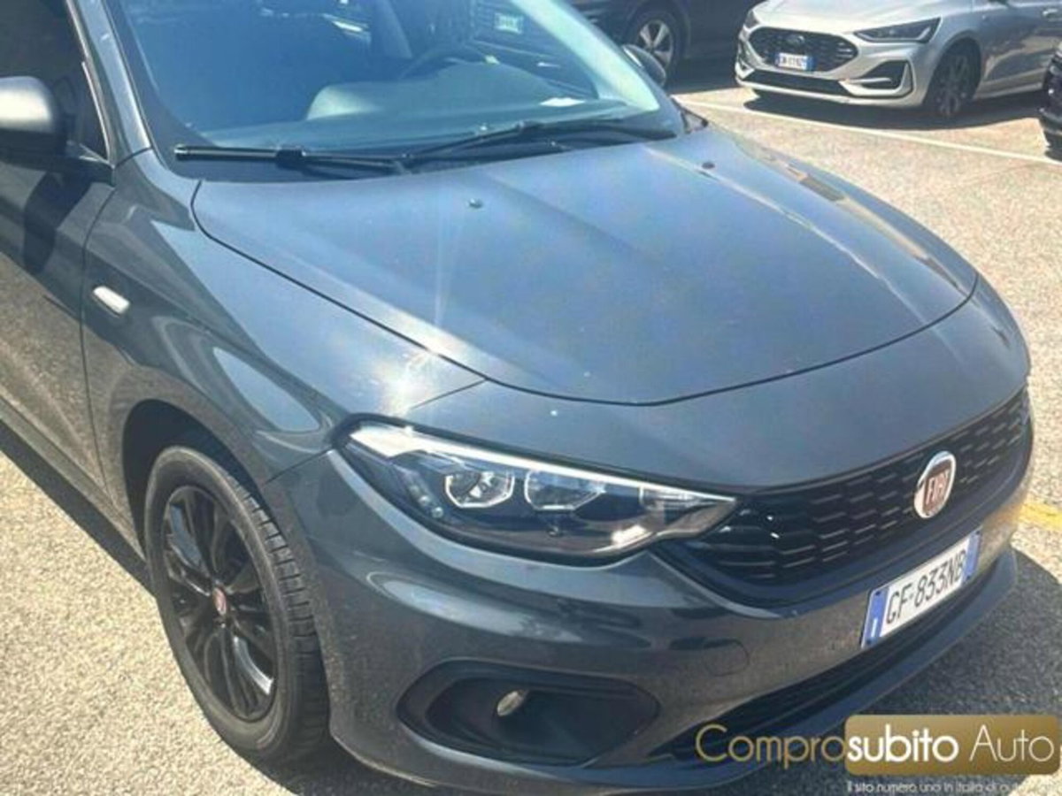 Fiat Tipo Tipo 5p 1.0 t3 Cross 100cv
