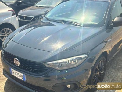 Fiat Tipo Tipo 5p 1.0 t3 Cross 100cv (2)