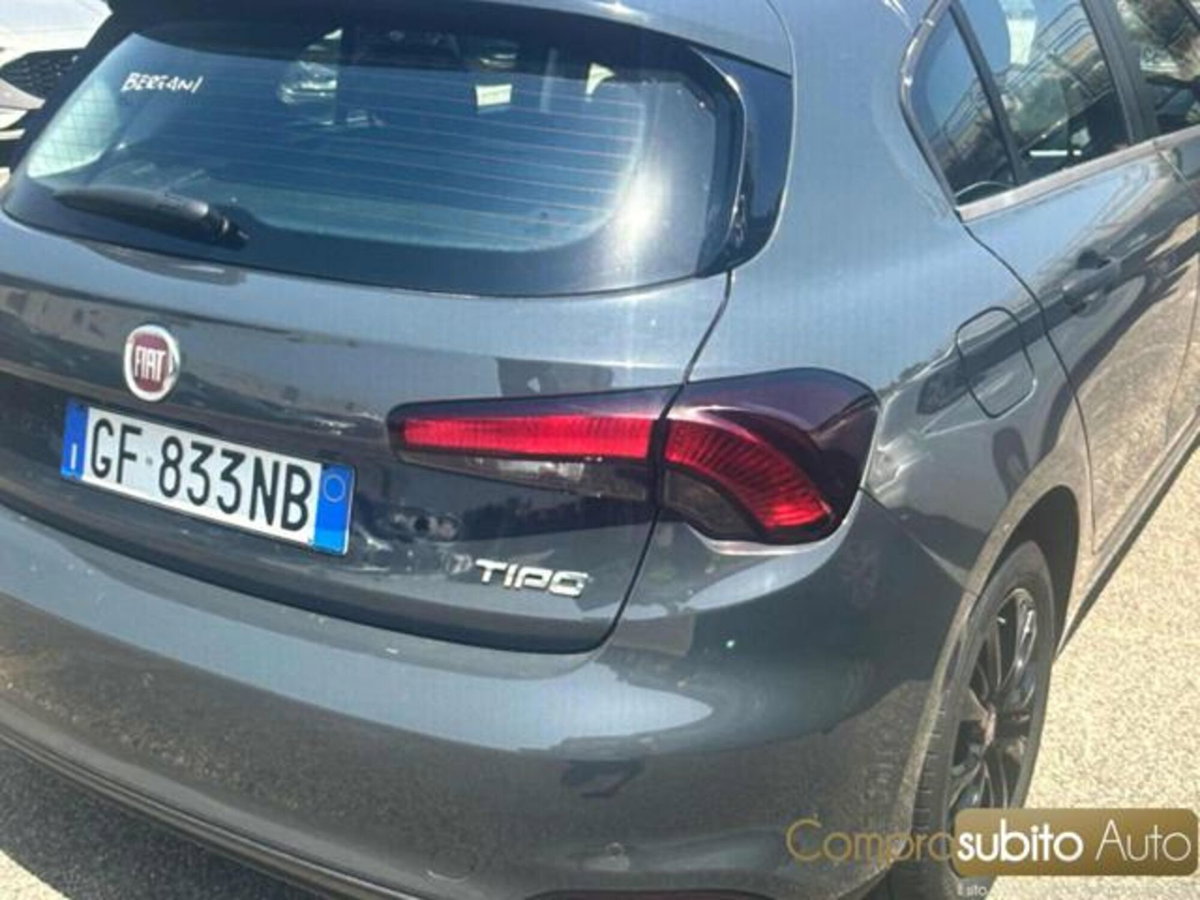 Fiat Tipo Tipo 5p 1.0 t3 Cross 100cv (4)