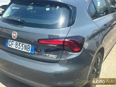 Fiat Tipo Tipo 5p 1.0 t3 Cross 100cv (4)