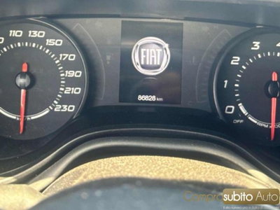 Fiat Tipo Tipo 5p 1.0 t3 Cross 100cv (5)